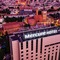 Hotel Mercure Gdansk Stare Miasto - map