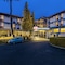 Hotel Continental Suceava - map