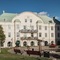 Home Hotel Post - map