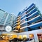 Samala Suites Bangkok Sukhumvit - map