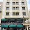 The Parma Hotel Downtown - map
