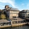 Radisson Blu Bosphorus Hotel, Istanbul - map