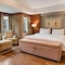Radisson Blu Bosphorus Hotel, Istanbul - map