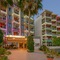 Monart City Hotel - All Inclusive - map