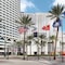 The Westin New Orleans - map