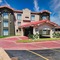 La Quinta Inn By Wyndham Amarillo West Medical Center - map