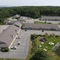 Best Western Acadia Park Inn - map