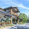 Cambria Pines Lodge - map