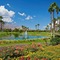 Doubletree By Hilton Hotel Golf Resort Palm Springs - map