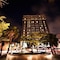 The Francis Marion Hotel - map