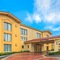 La Quinta Inn By Wyndham Fresno Yosemite - map