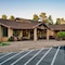Yavapai Lodge East - map