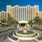 The Ritz-Carlton Key Biscayne - map