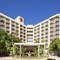 Sheraton Crescent Hotel - map