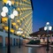 Hilton Palacio Del Rio - map