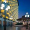 Hilton Palacio Del Rio - map