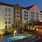 Red Roof Inn Plus+ San Antonio Downtown - Riverwalk - map
