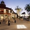 Wyndham San Diego Bayside - map