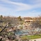 The Westin La Paloma Resort & Spa - map
