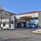 Ramada Plaza By Wyndham Albuquerque Midtown - map