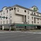 Guesthouse Inn & Suites Anchorage - map