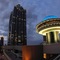 Hyatt Regency Atlanta Downtown - map