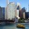 The Royal Sonesta Chicago Downtown - map