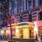 Washington Jefferson Hotel - map