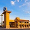 Best Western Rancho Grande - map