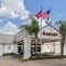 Ramada By Wyndham Houma - map