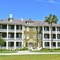 Jekyll Island Club Resort - map