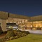 Red Lion Hotel Coos Bay - map