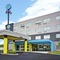 Tru By Hilton Chicopee Springfield - map