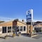 Best Western Plus Frontier Motel - map