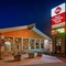Best Western Plus Frontier Motel - map