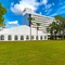 Hilton Ocala - map