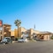 Clarion Suites Saint George - map
