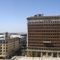 Marriott Long Beach Downtown - map