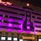 Regent Palace Hotel - map