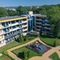 Hotel Glarus Beach - map
