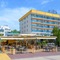 Hotel Glarus Beach - map