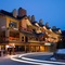 Whistler Village Inn And Suites - map