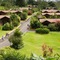 Arenal Springs Resort - map