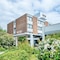 Select Hotel Mainz - map