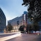 Clayton Hotel Belfast - map