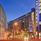 Clayton Hotel Belfast - map