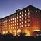 Hotel Royal Orchid Bangalore - map