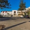Hotel Des Iles - map