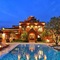 Myanmar Treasure Resorts Bagan - map