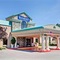 Baymont By Wyndham Murray Salt Lake City - map